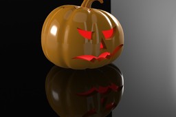 Pumpkin