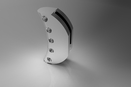 1911 Trigger pad