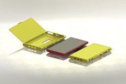 nokia lumia 920 fliptop case