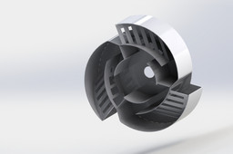 Bucket Design NASA challenge