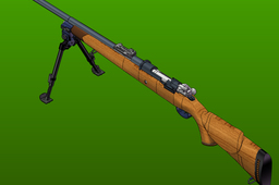 Sporting Mauser
