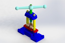 Press