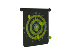 Magnetic Dart Board