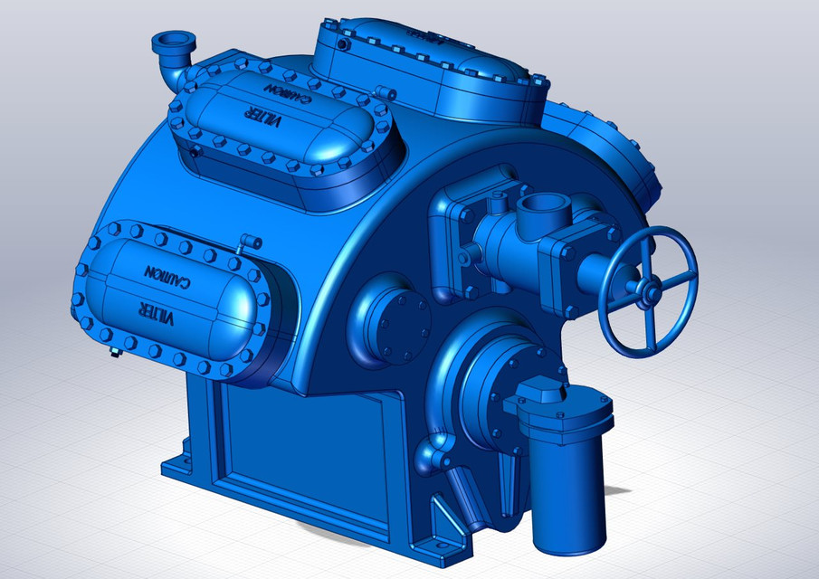 Free CAD Designs, Files & 3D Models | The GrabCAD Community Library