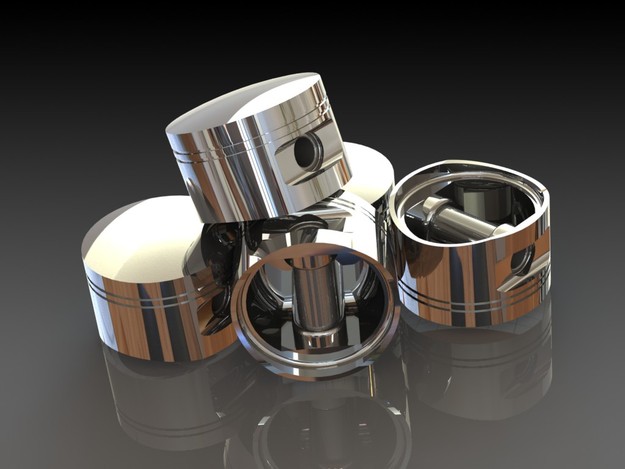 piston