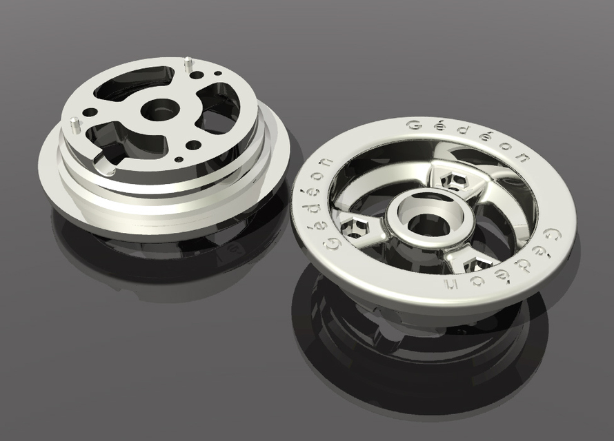 Free CAD Designs, Files & 3D Models The GrabCAD Community Library