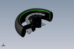 Racing Wheel