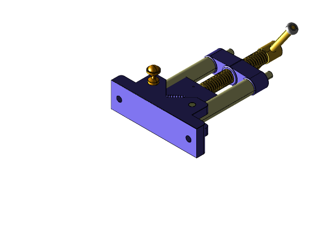 Pipe Vice