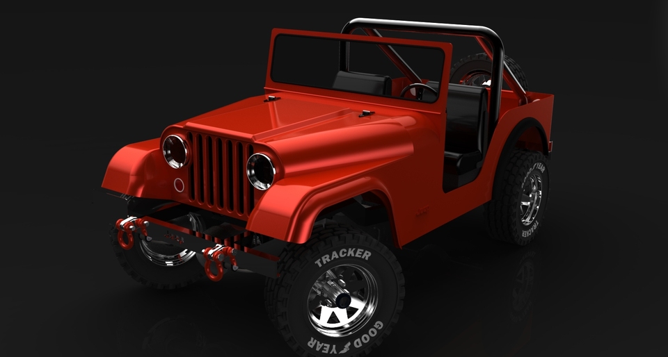 Free CAD Designs, Files & 3D Models The GrabCAD Community Library