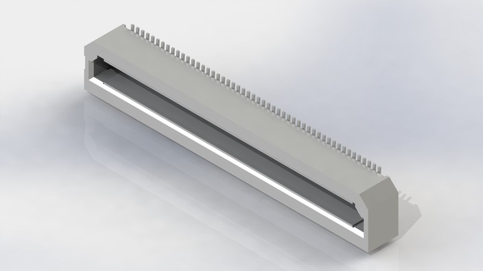Connector