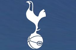 Tottenham - Hotspur - Logo