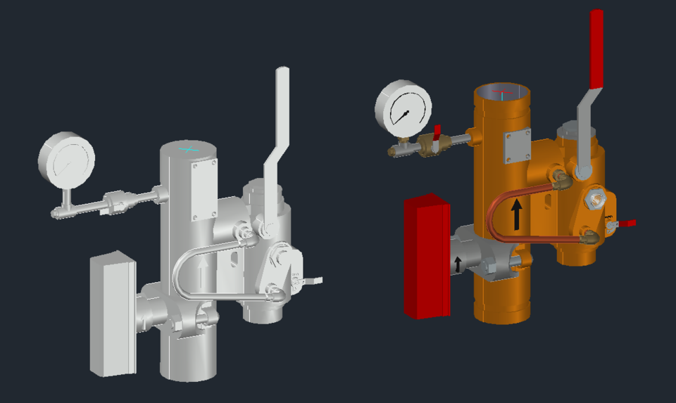 Free CAD Designs, Files & 3D Models The GrabCAD Community Library