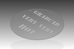 Place mat