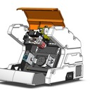 5-AXIS Desktop CNC Machining(CONCEPT MODEL)