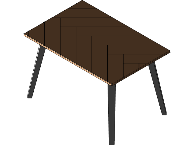 Mesa de comedor