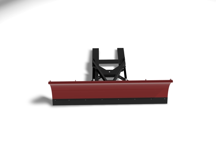 Snow Plow