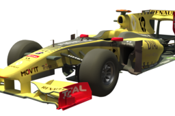 Renault F1