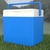 Beer Cooler, good for renders at picniks next to streams, fishing ads good model.