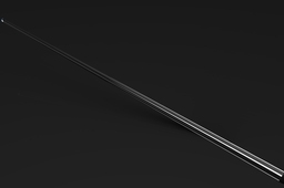 one piece carbon fibre pool cue