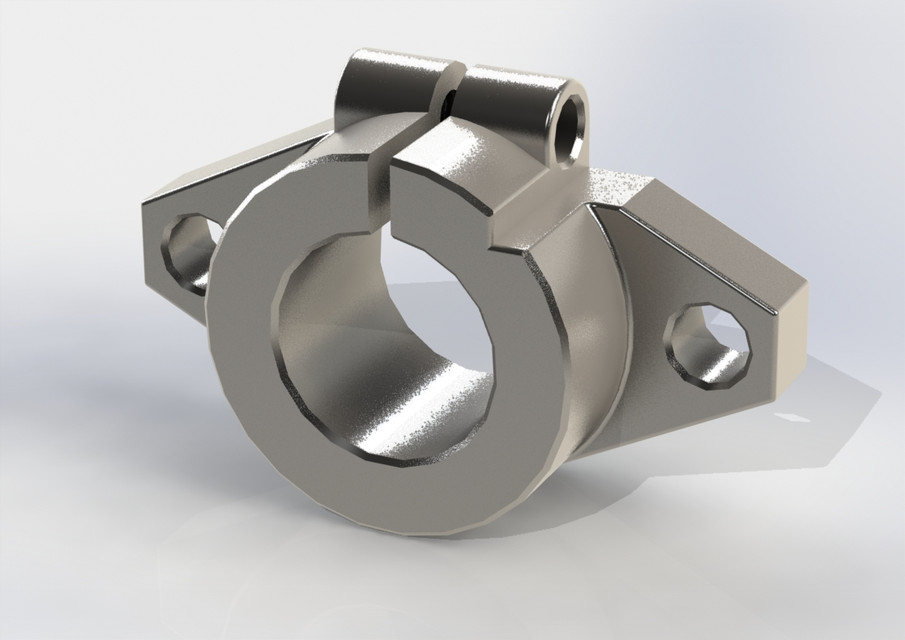 Free CAD Designs, Files & 3D Models The GrabCAD Community Library