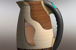 kettle