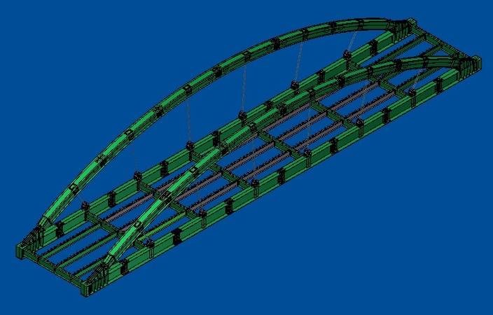 Puente Vehicular