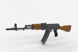 AK-47