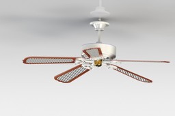Ceiling fan