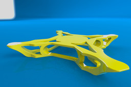 Quadcopter