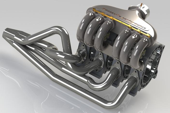 26B 4 Rotor Engine For Sale