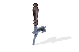 faucet for beer