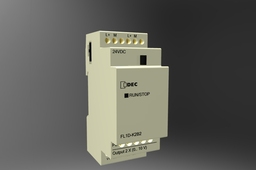 Smart Relay Analogue Module