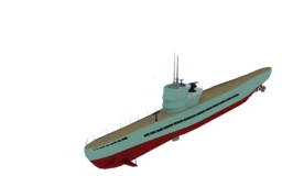 U Boat