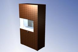 Living room furniture - SILVANA - 723081
