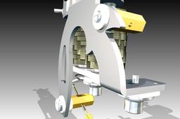 Tattoo Gun