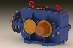 gearbox