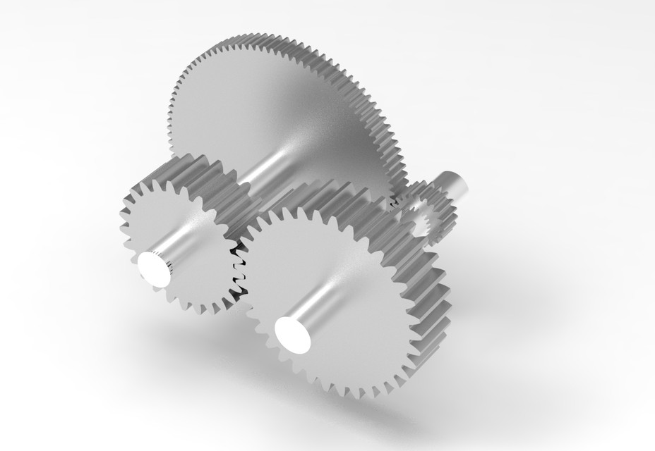 Free CAD Designs, Files & 3D Models The GrabCAD Community Library