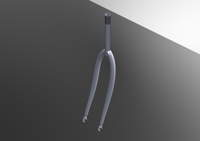 bike fork