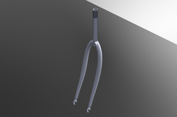 bike fork