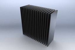 Heatsink Miro