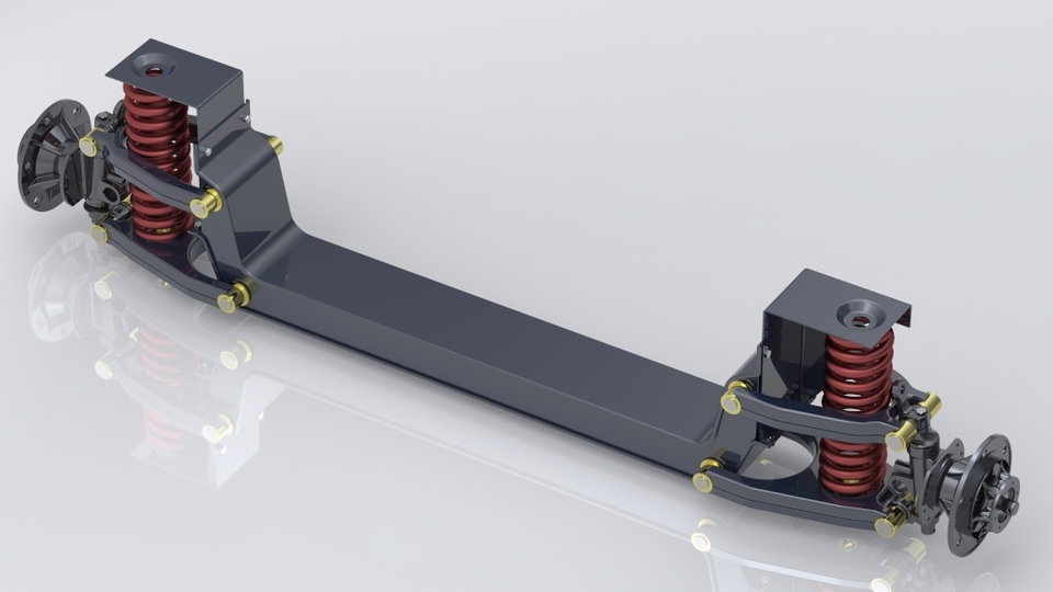 Free CAD Designs, Files & 3D Models The GrabCAD Community Library