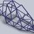 Two seats buggy frame