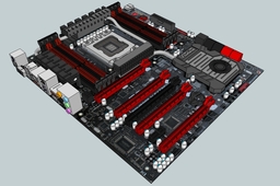 ASUS Rampage IV Extreme
