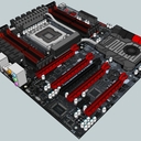 ASUS Rampage IV Extreme