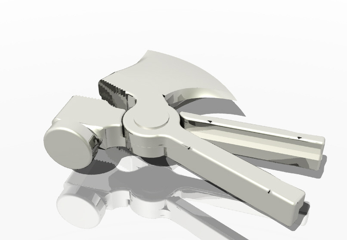 Multi Utility Hammer