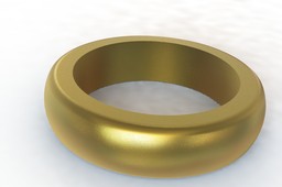 Ring Blank