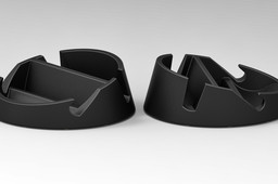 Smartphone and Tablet PC Stand