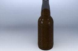 Beer Bottle