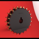 chainwheel