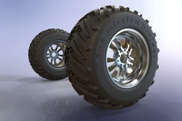 wheel